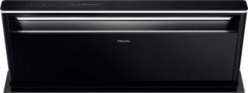 Miele DAD 6880 Levantar Ambient Obsidiánová čierna