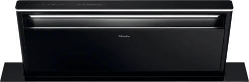Miele DAD 6980 Levantar Ambient Obsidiánová čierna