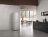 Miele KFN 4375 BD Nerezový vzhľad
