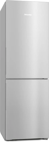 Miele KFN 4375 BD Nerezový vzhľad