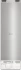 Miele KFN 4395 BD Nerezový vzhľad