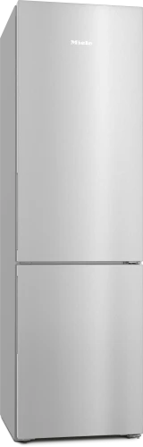 Miele KFN 4395 BD Nerezový vzhľad