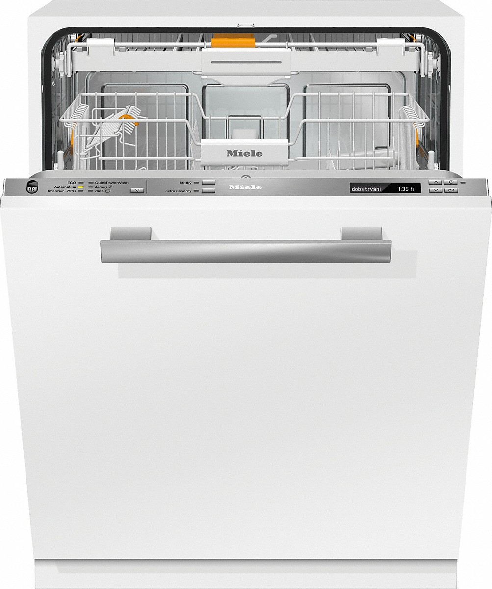 Miele G 5260 Scvi Active Plus Preisvergleich Miele G 5260 SCVi Active Plus - Umývačka riadu | Miele eshop