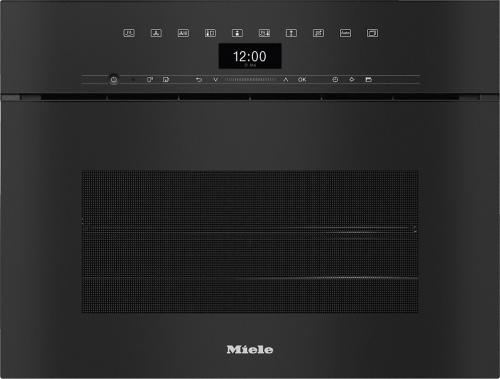 Miele DGC 7440 HCX Pro