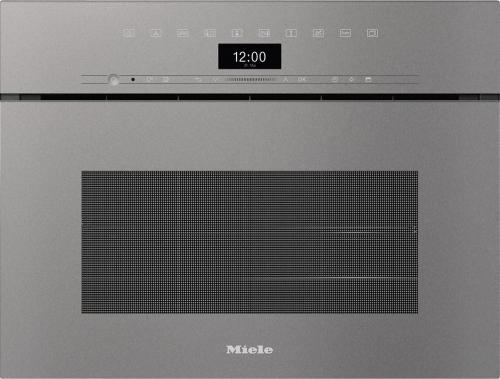 Miele DGC 7440 HCX Pro