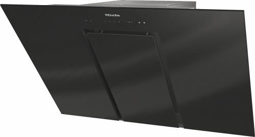 Miele DA 6498 W Pure Black