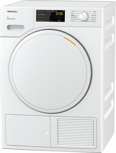 Miele TWD 440 WP EcoSpeed&8kg