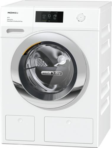 Miele WTR 870 WPM PWash & TDos 8/5 kg