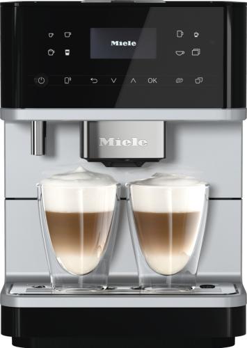 Miele CM 6160 SilverEdition