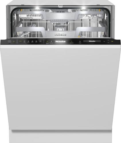 Miele G 7683 SCVi AutoDos K2O