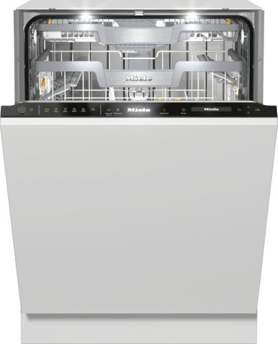 Miele G 7695 SCVi XXL AutoDos K2O