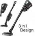 Miele Triflex HX2 Cat&Dog