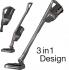 Miele Triflex HX2 Pro 
