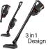 Miele Triflex HX1 Facelift Active