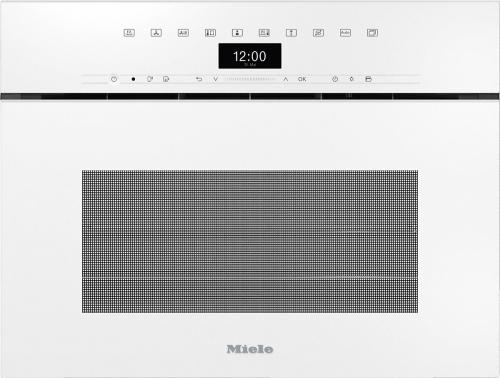 Miele DGC 7440X