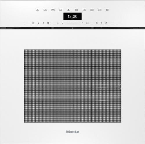 Miele DGC 7465 HCX Pro