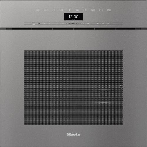 Miele DGC 7465 HCX Pro