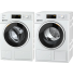 Set Miele WWD 660 WCS TDos & 8kg + TWD 260 WP 8kg