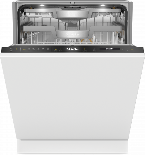 Miele G 7783 SCVi AutoDos K2O FF