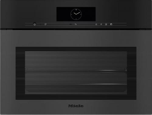 Miele DGC 7845 HCX Pro 125 Gala Ed