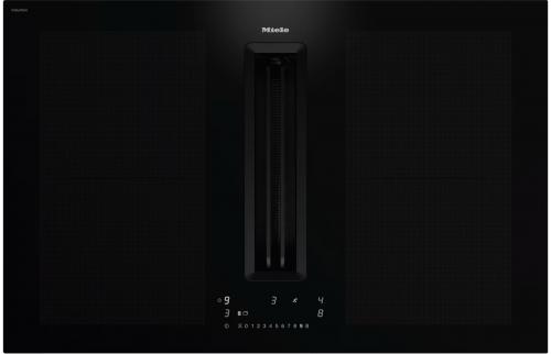 Miele KMDA 7676 FL-U BlackPerfection