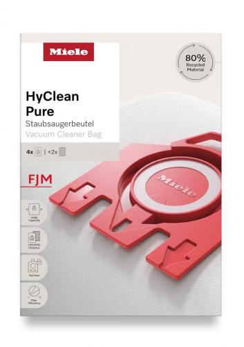 Miele HyClean Pure FJM