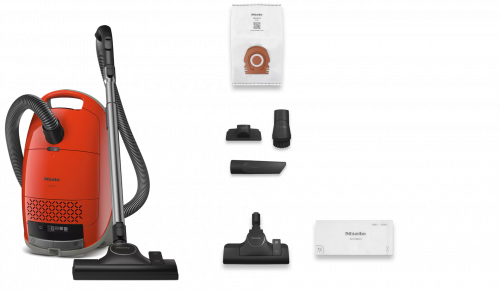 Miele Guard M1