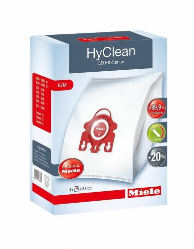 Miele FJM HyClean 3D