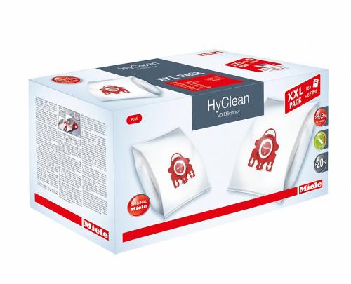 Miele FJM XXL HyClean 3D