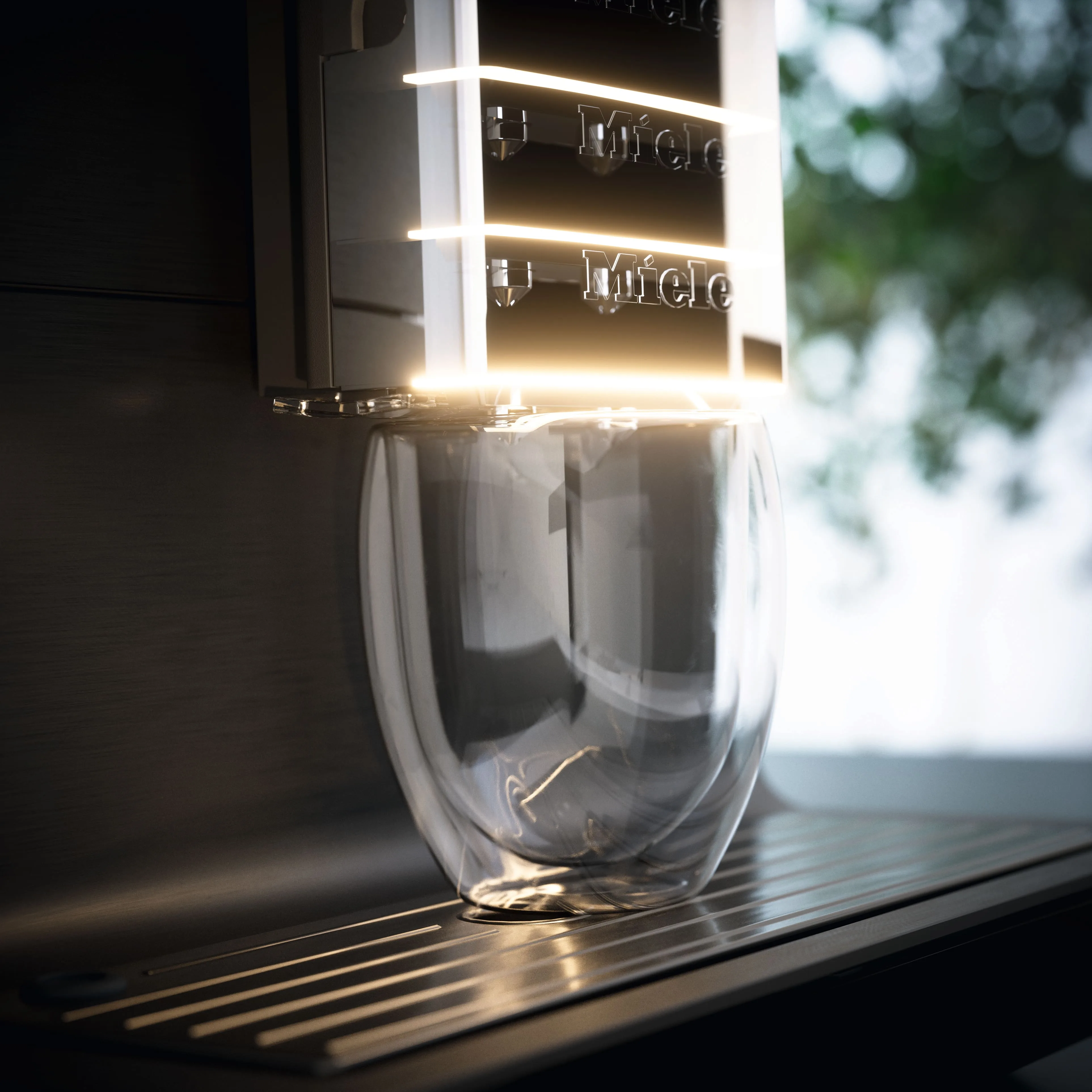 CupSensor