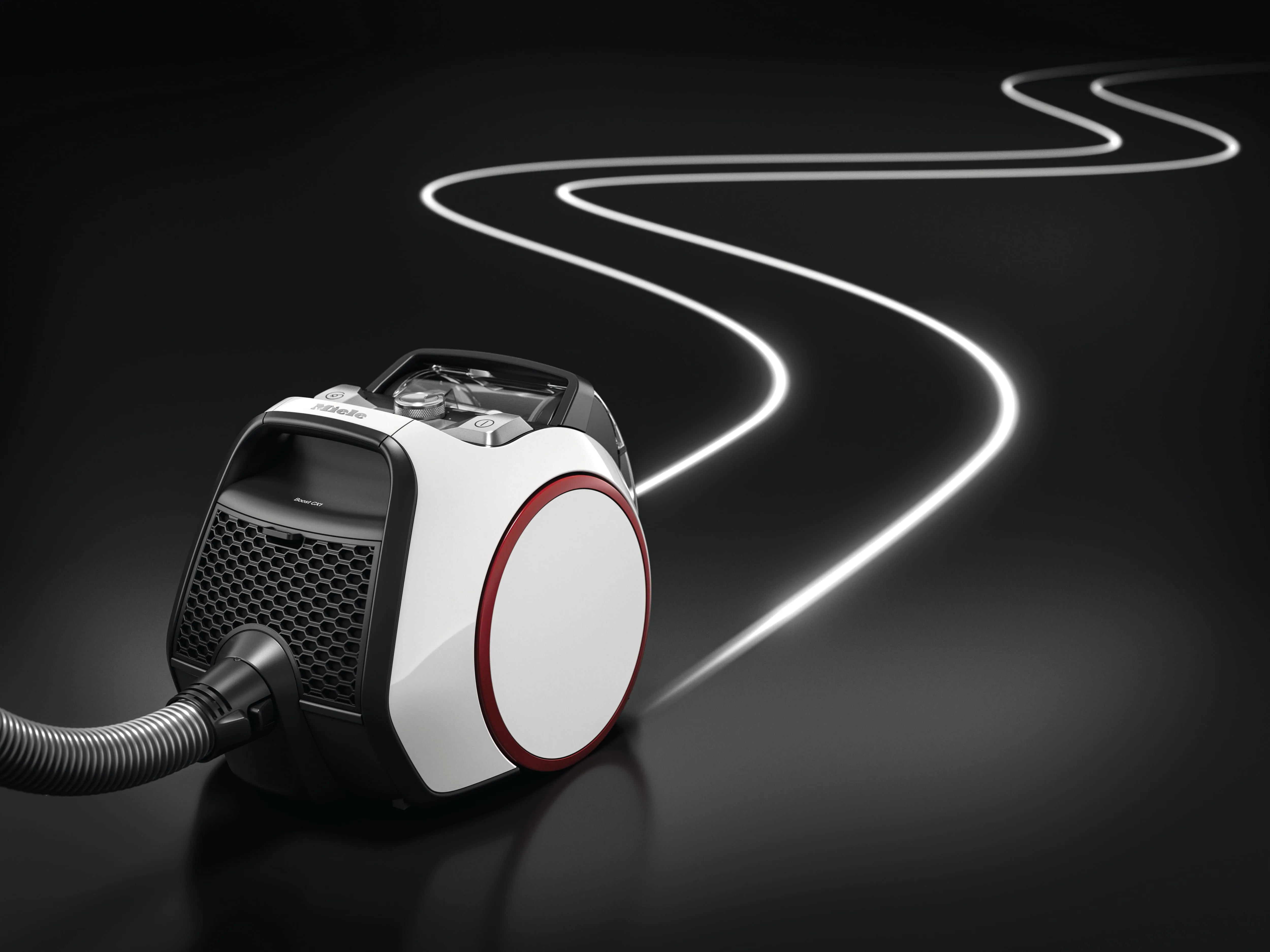 TrackDrive