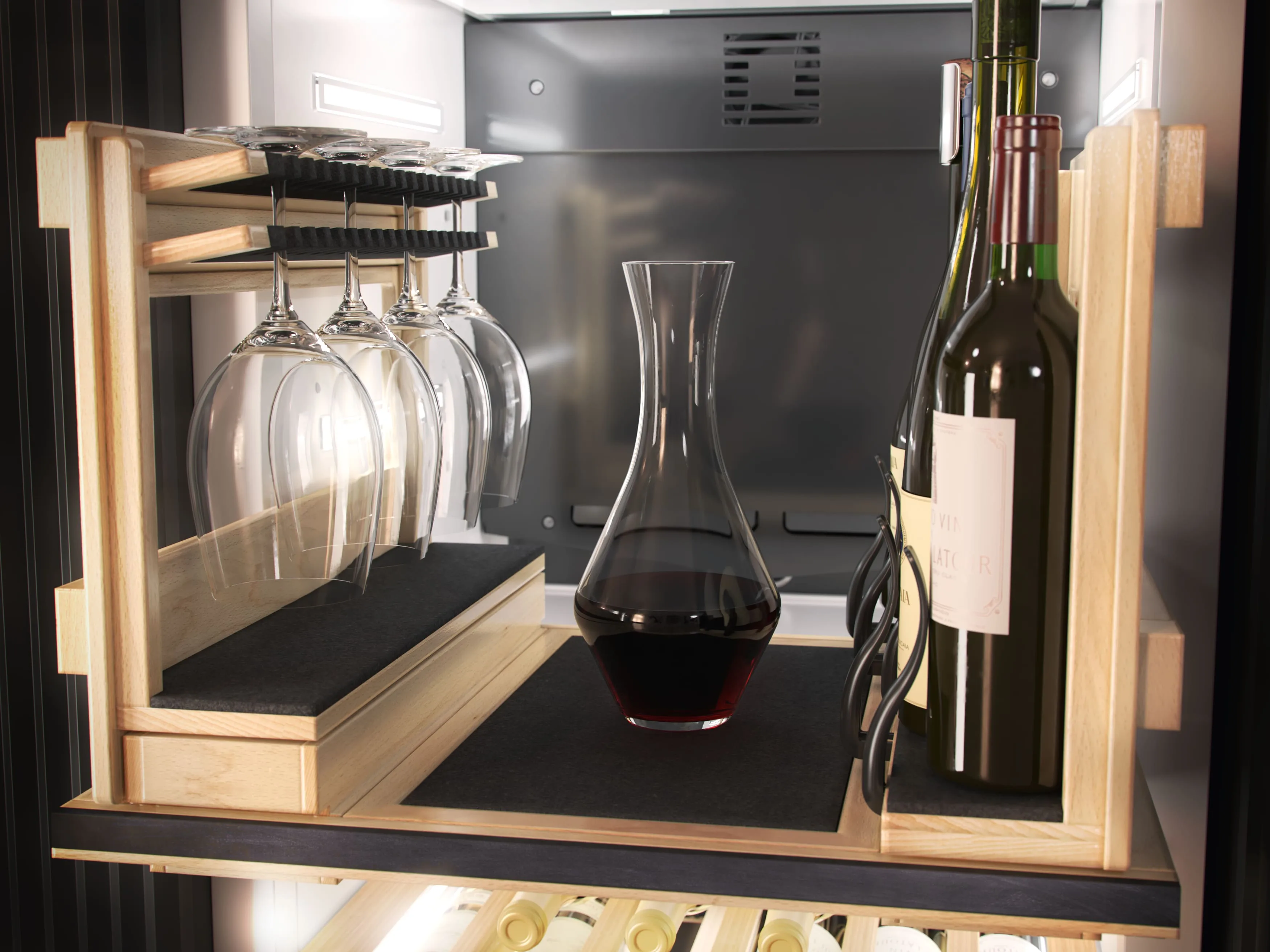 MasterCool – SommelierSet