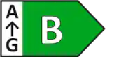 Energetický štítok